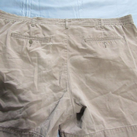 Mens Cabelas Outdoors Hiking Shorts Sz 46 / 48 Lot of 3 - Picture 7 of 11